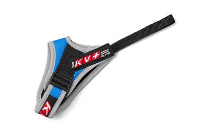 Превью Палки для беговых лыж Темляк для лыжной палки KV+ Strap Elite (21P201)